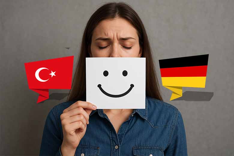 Almanca’da Duyguları ve Hisleri İfade Etmek