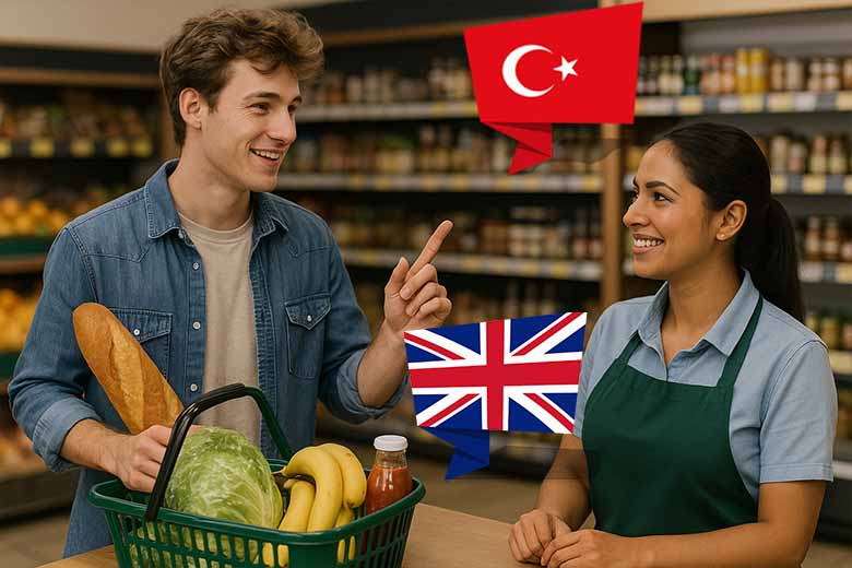 İngilizce’de Para ve Ürünler Hakkında Konuşmak